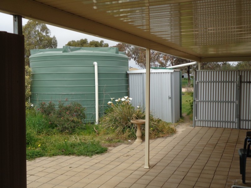 21 COATS ROAD, Two Wells SA 5501