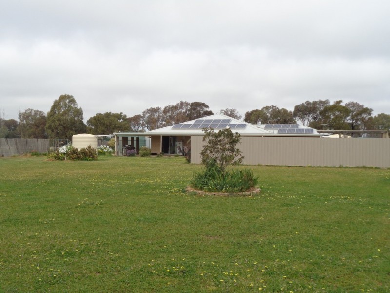21 COATS ROAD, Two Wells SA 5501