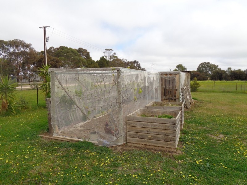 21 COATS ROAD, Two Wells SA 5501