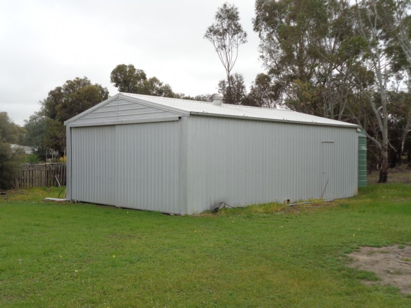 21 COATS ROAD, Two Wells SA 5501