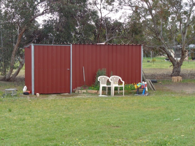 21 COATS ROAD, Two Wells SA 5501