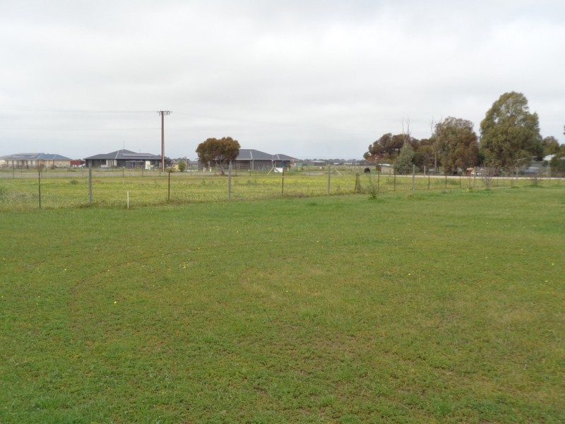 21 COATS ROAD, Two Wells SA 5501