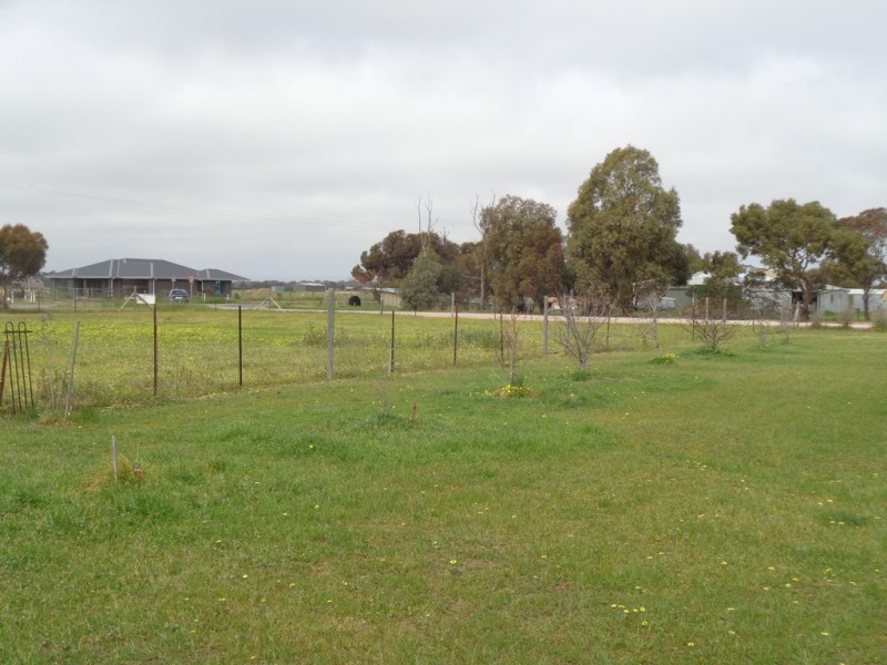 21 COATS ROAD, Two Wells SA 5501