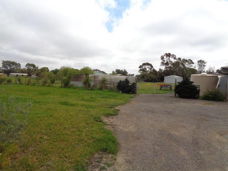 21 COATS ROAD, Two Wells SA 5501