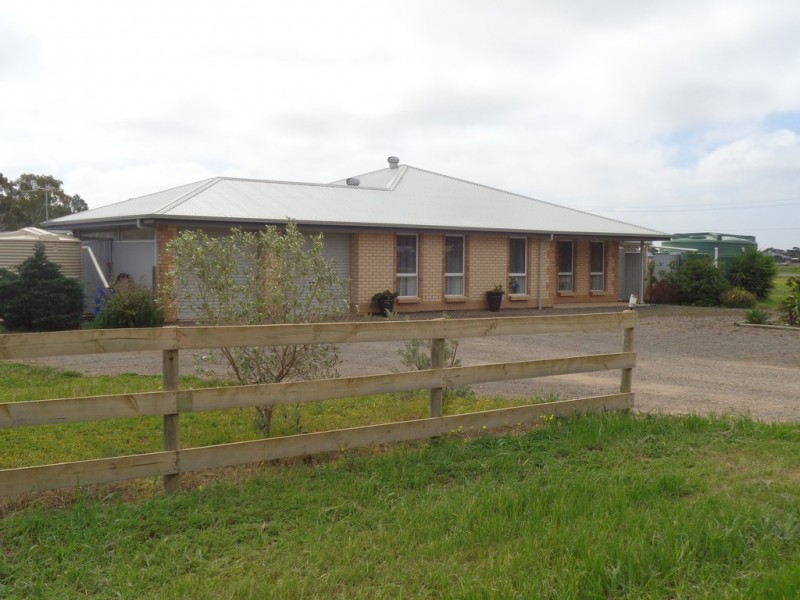 21 COATS ROAD, Two Wells SA 5501