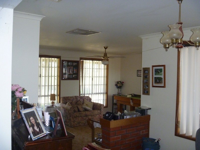 5 Lawrie Road, Lewiston SA 5501