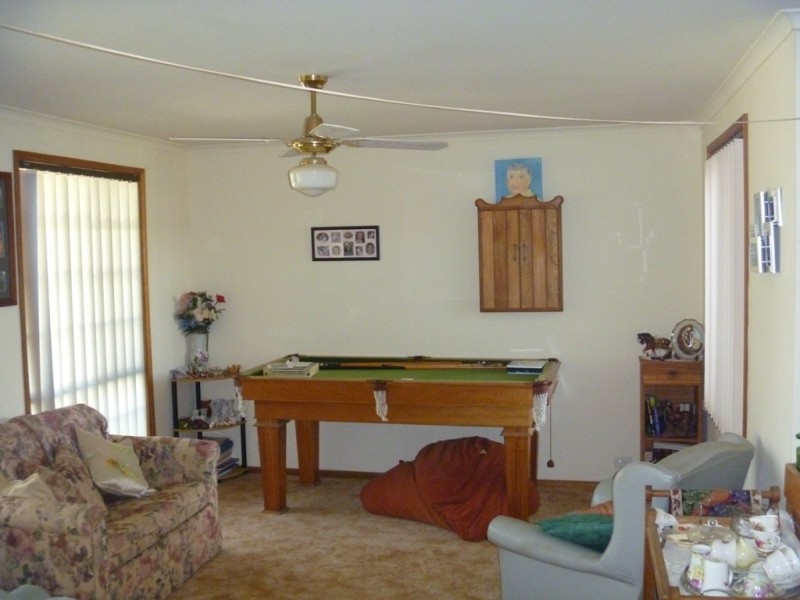 5 Lawrie Road, Lewiston SA 5501