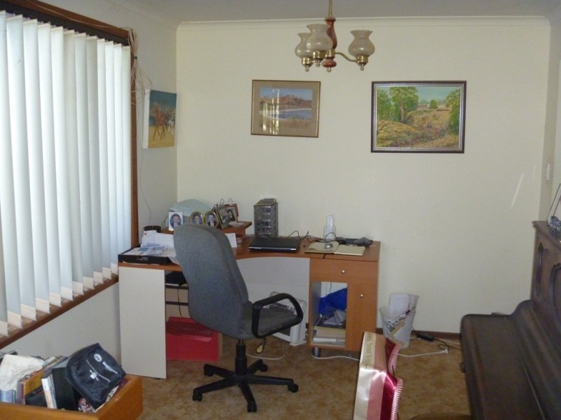 5 Lawrie Road, Lewiston SA 5501