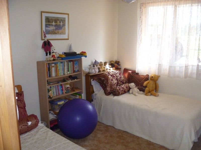 5 Lawrie Road, Lewiston SA 5501