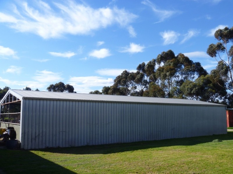 5 Lawrie Road, Lewiston SA 5501