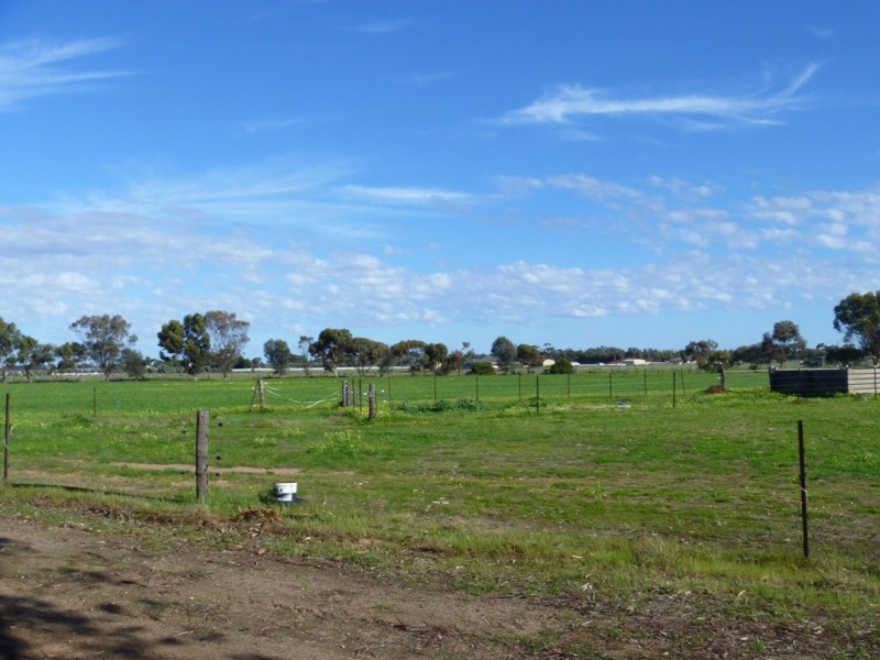 5 Lawrie Road, Lewiston SA 5501