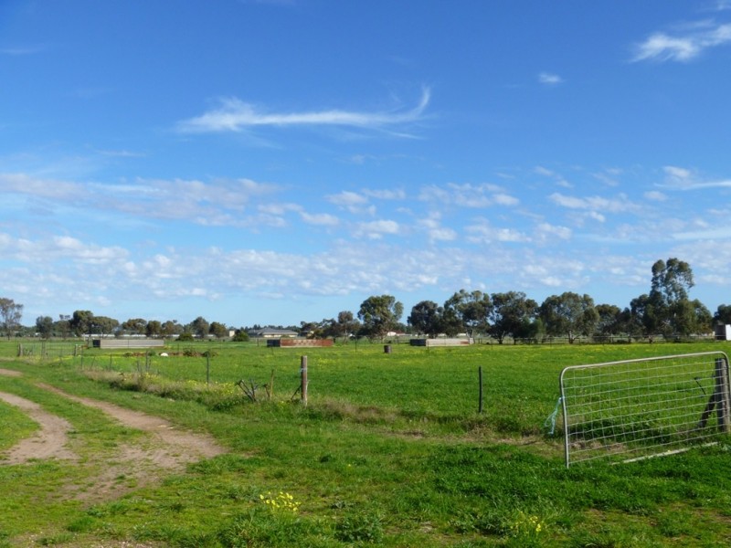 5 Lawrie Road, Lewiston SA 5501