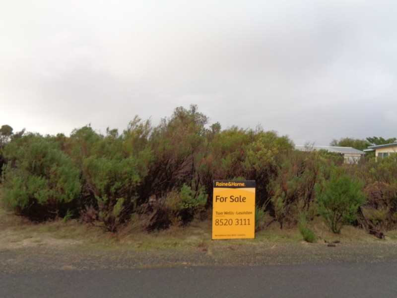 23 Shearwater Way, Thompson Beach SA 5501