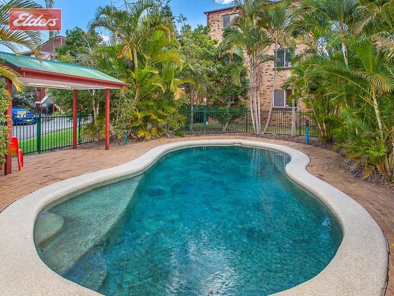 14/62 Lade St, Gaythorne QLD 4051