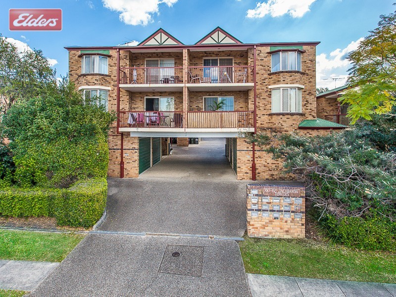14/62 Lade St, Gaythorne QLD 4051