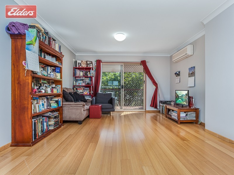 14/62 Lade St, Gaythorne QLD 4051