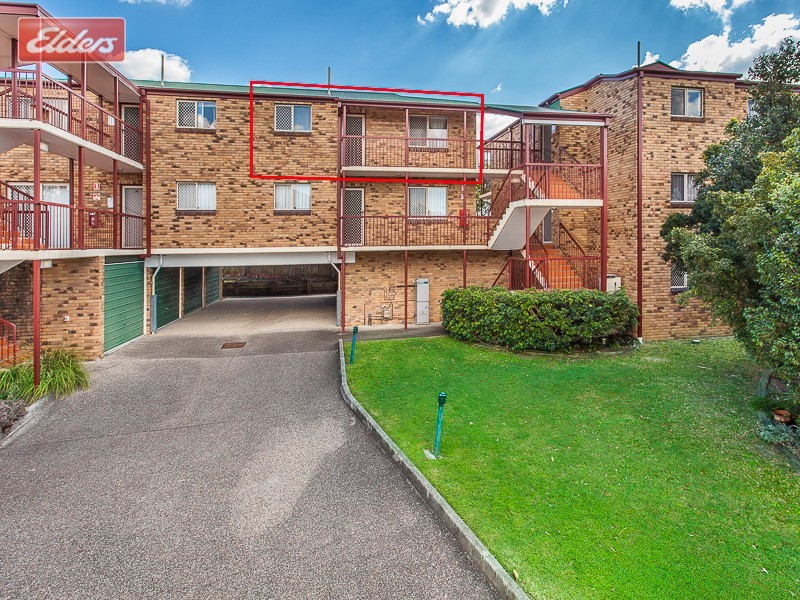 14/62 Lade St, Gaythorne QLD 4051