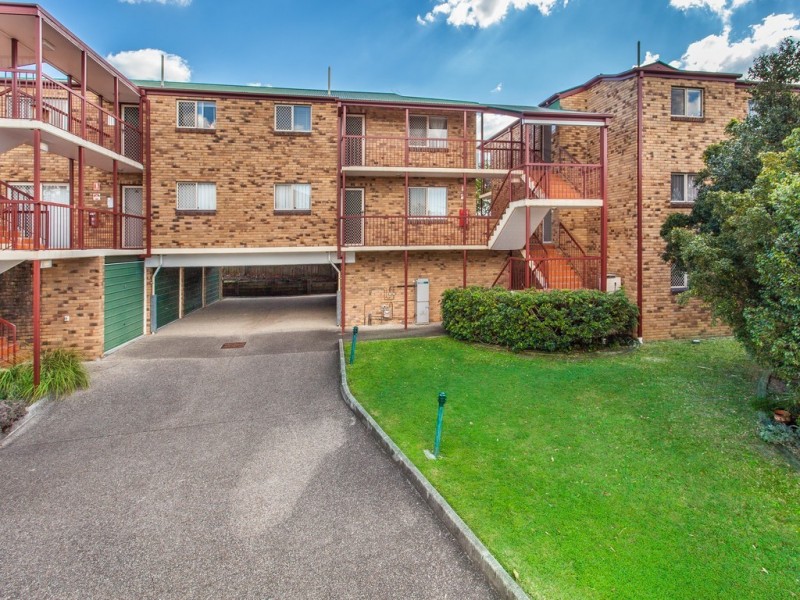 14/62 Lade St, Gaythorne QLD 4051