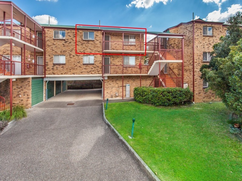 14/62 Lade St, Gaythorne QLD 4051