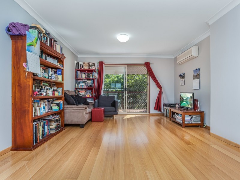 14/62 Lade St, Gaythorne QLD 4051