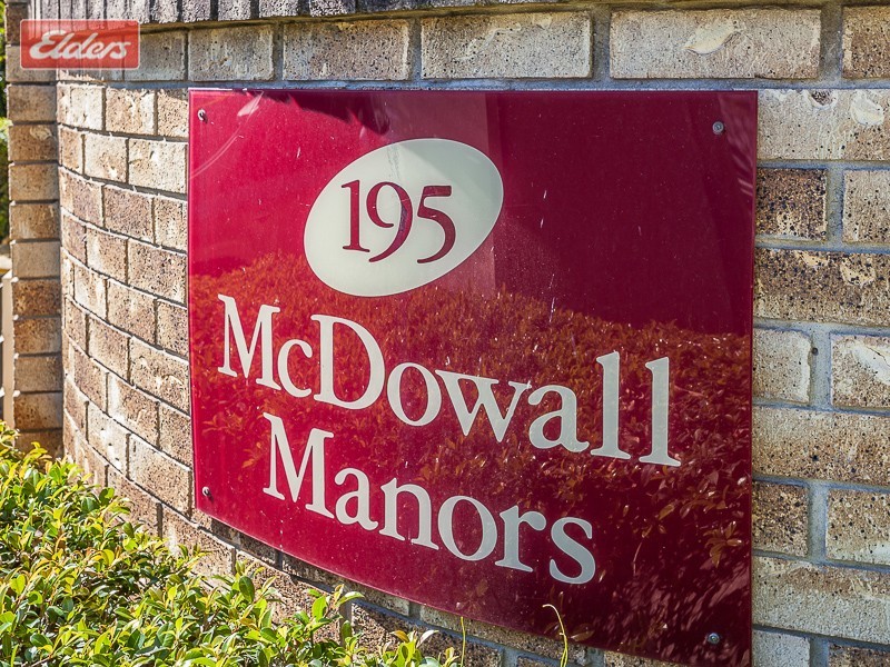 12/195 Old Northern Rd, Mcdowall QLD 4053