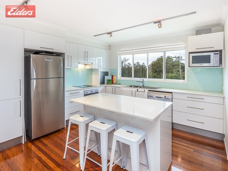 3 Rogers Pde West, Everton Park QLD 4053