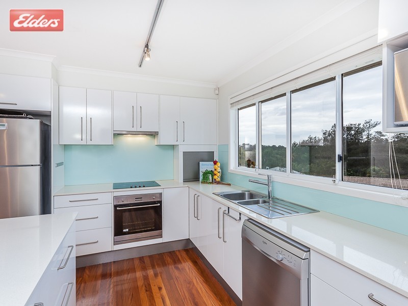 3 Rogers Pde West, Everton Park QLD 4053