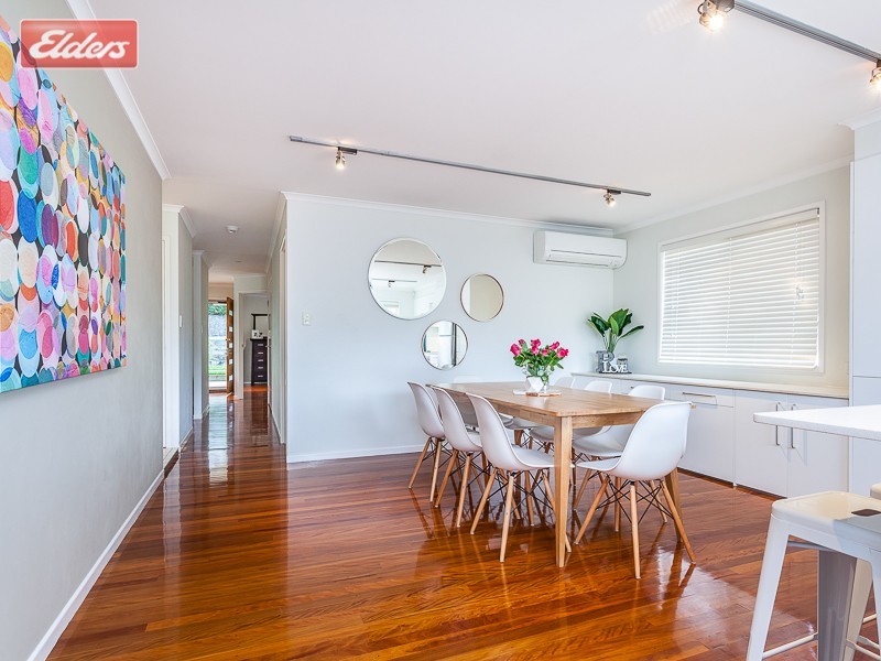 3 Rogers Pde West, Everton Park QLD 4053