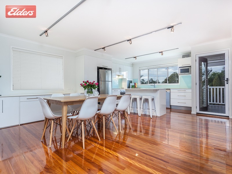 3 Rogers Pde West, Everton Park QLD 4053