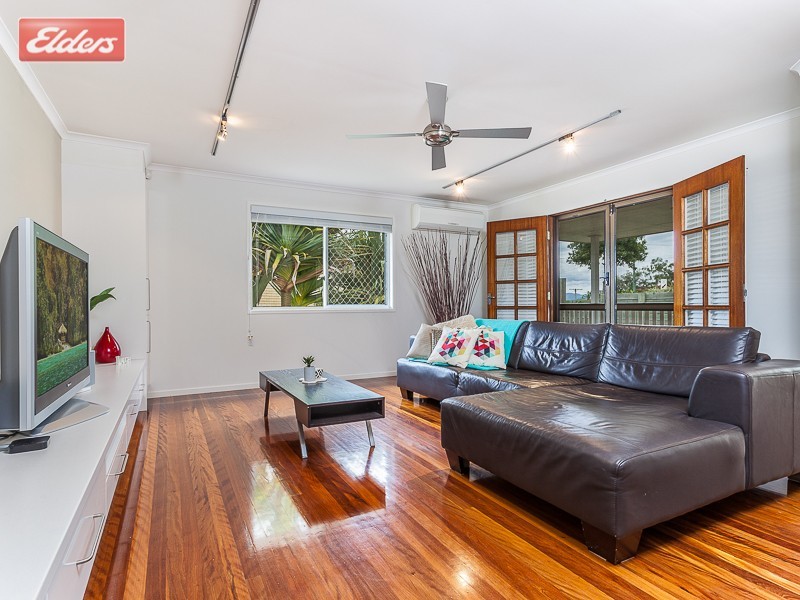 3 Rogers Pde West, Everton Park QLD 4053