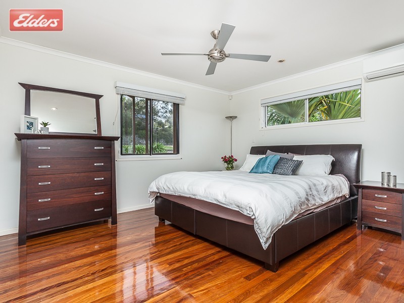 3 Rogers Pde West, Everton Park QLD 4053