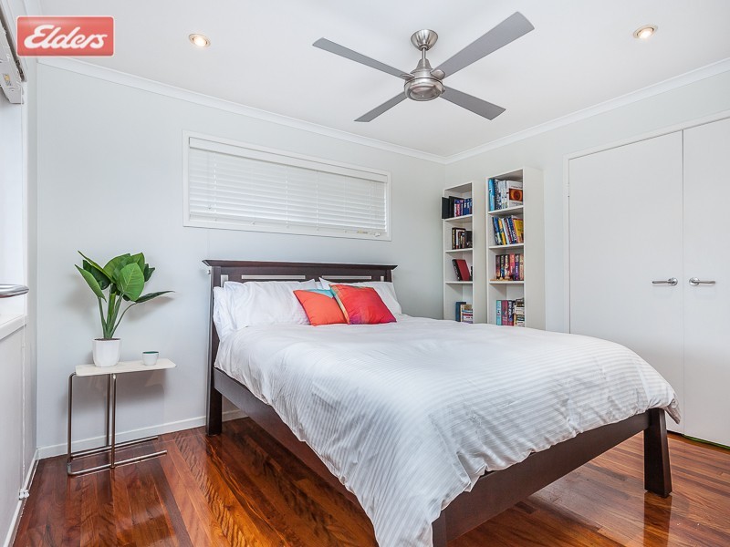 3 Rogers Pde West, Everton Park QLD 4053