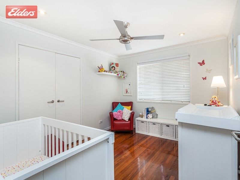3 Rogers Pde West, Everton Park QLD 4053