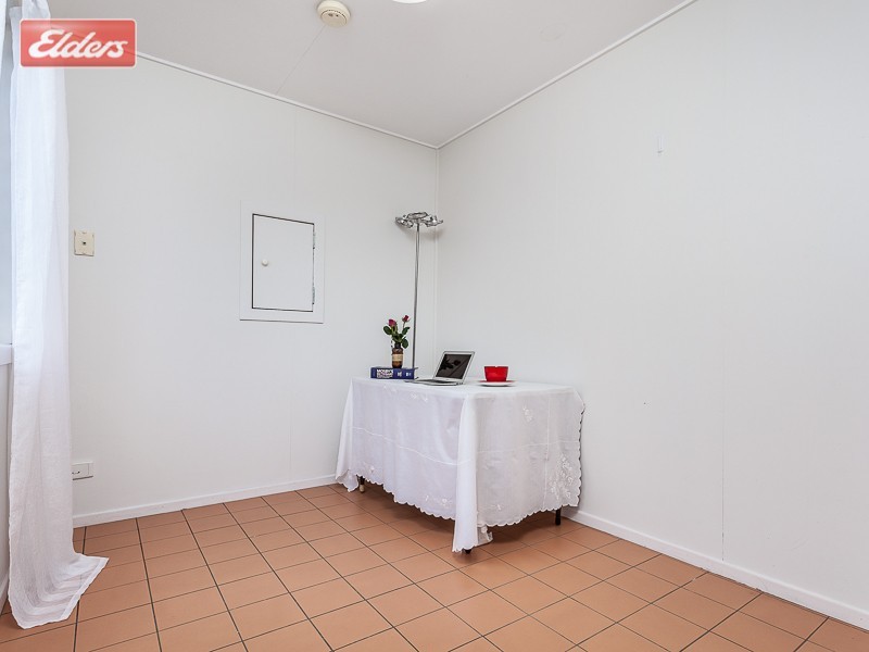 3 Rogers Pde West, Everton Park QLD 4053