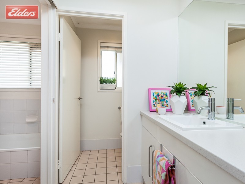 3 Rogers Pde West, Everton Park QLD 4053