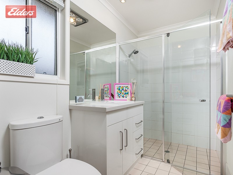 3 Rogers Pde West, Everton Park QLD 4053