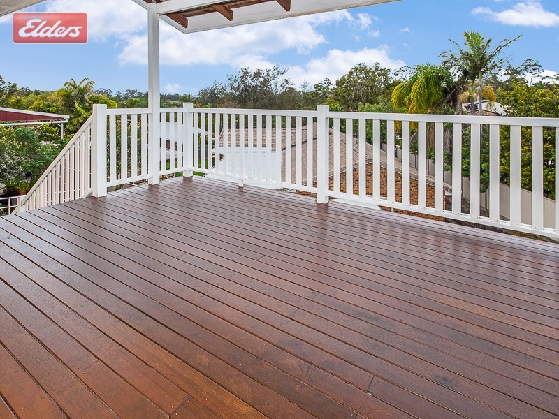 3 Rogers Pde West, Everton Park QLD 4053