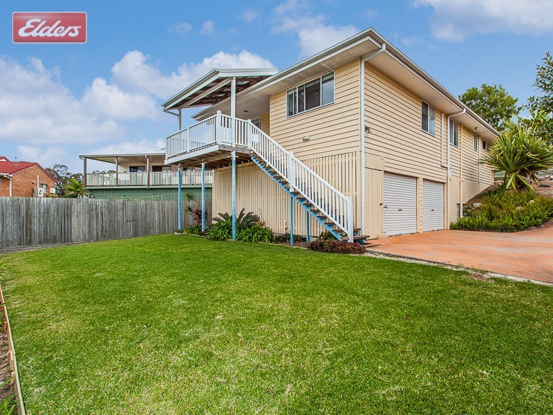 3 Rogers Pde West, Everton Park QLD 4053