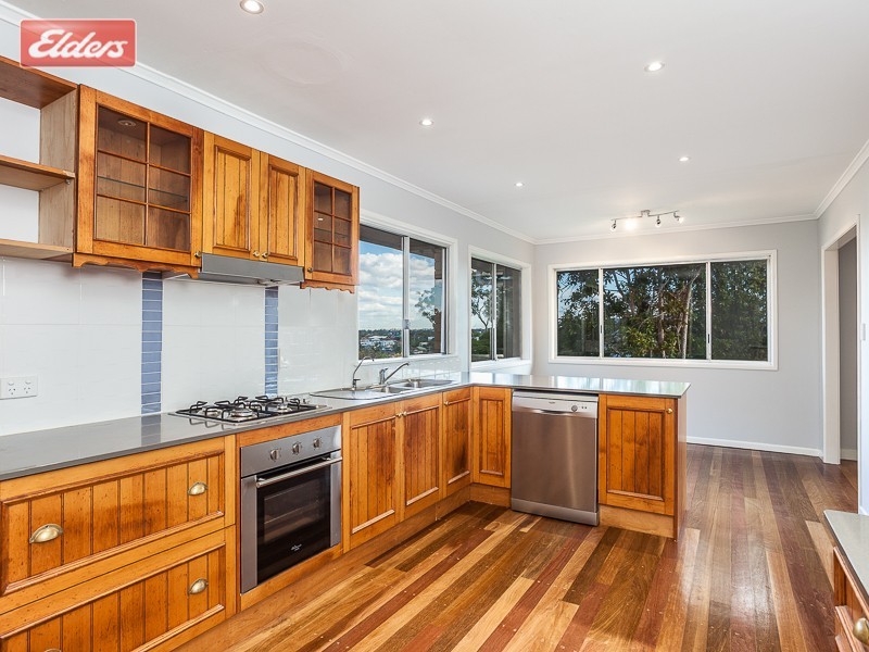 31 Old Northern Rd, Everton Park QLD 4053