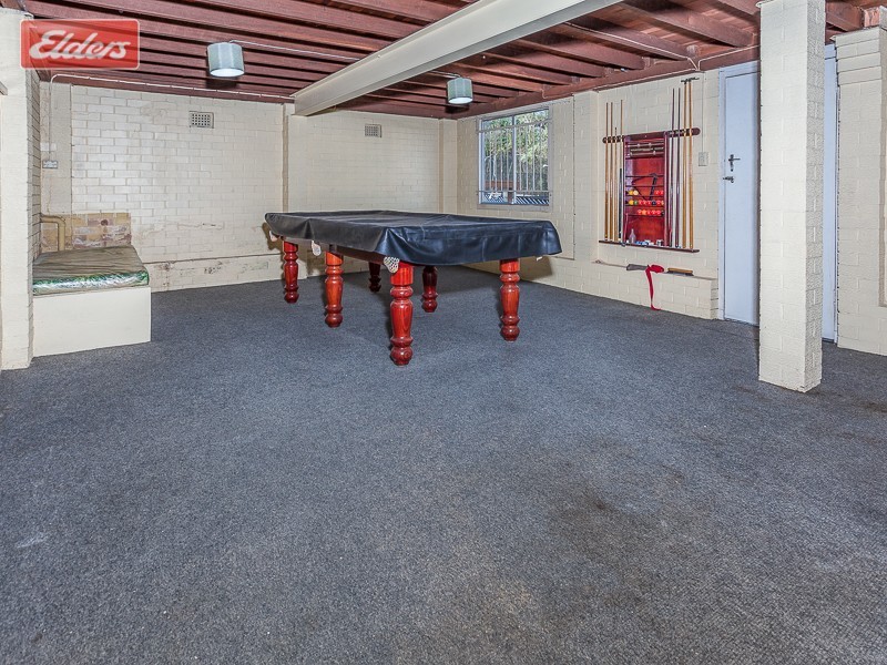 31 Old Northern Rd, Everton Park QLD 4053