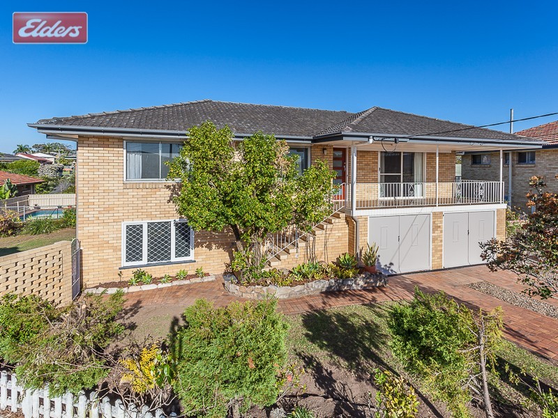 9 Stockwell St, Everton Park QLD 4053