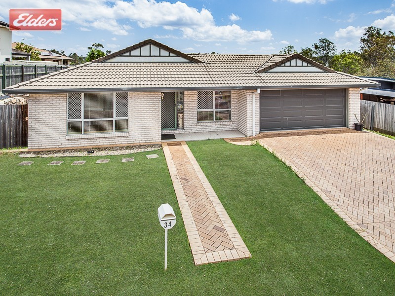 34 Savalas St, Mcdowall QLD 4053