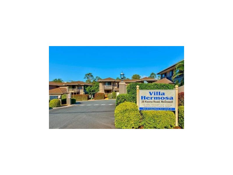 24/28 Keona Rd, Mcdowall QLD 4053