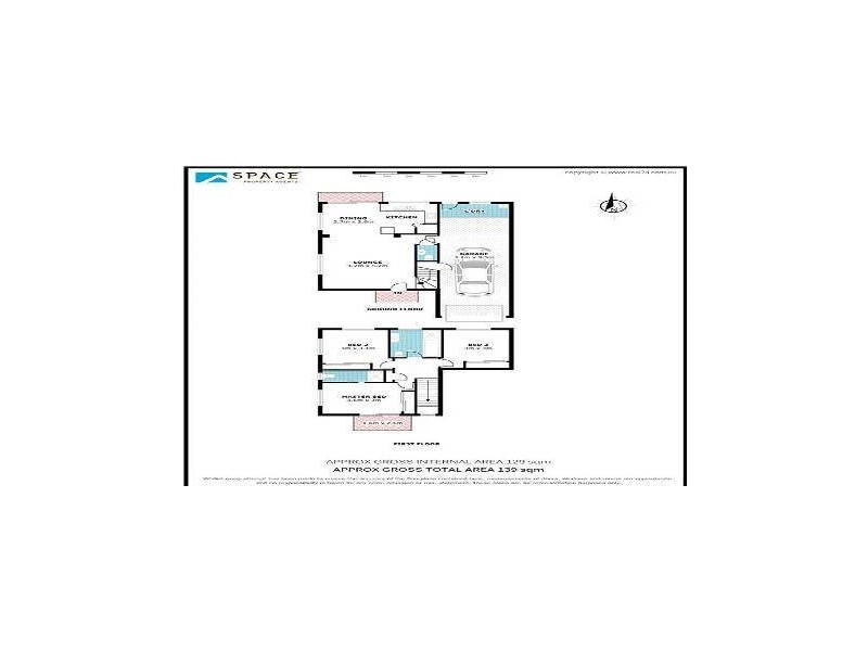 24/28 Keona Rd, Mcdowall QLD 4053 Floorplan