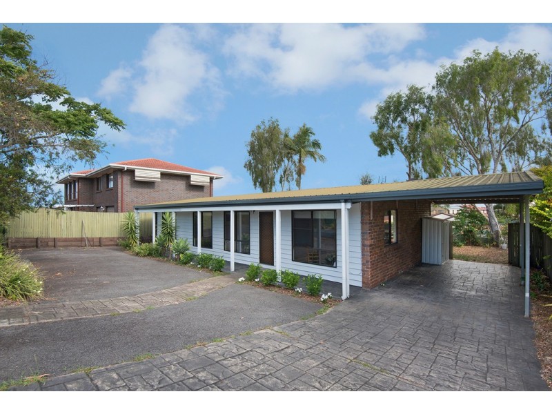 876 Rode Rd, Mcdowall QLD 4053