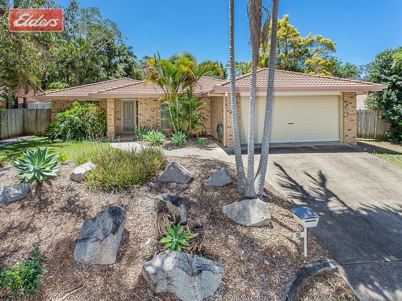 30 Holloway Dr, Everton Park QLD 4053