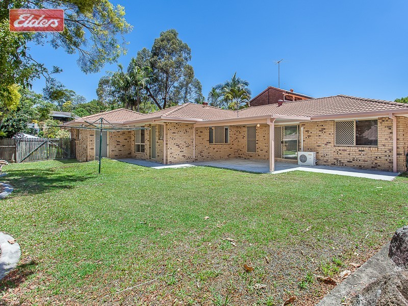 30 Holloway Dr, Everton Park QLD 4053