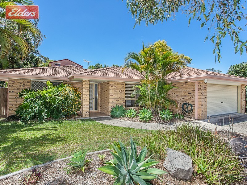 30 Holloway Dr, Everton Park QLD 4053