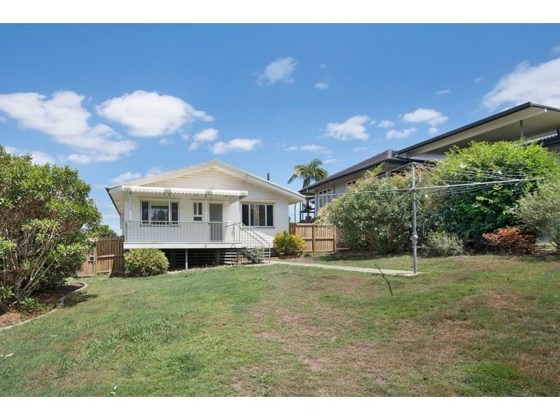 43 Stellmach St, Everton Park QLD 4053