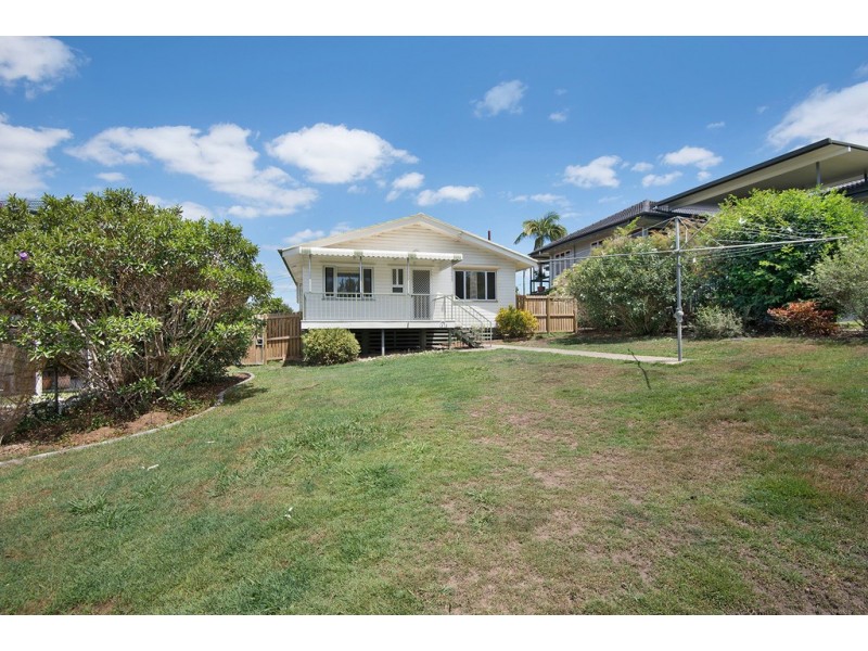 43 Stellmach St, Everton Park QLD 4053